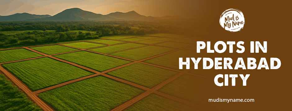 plots in hyderabad city
